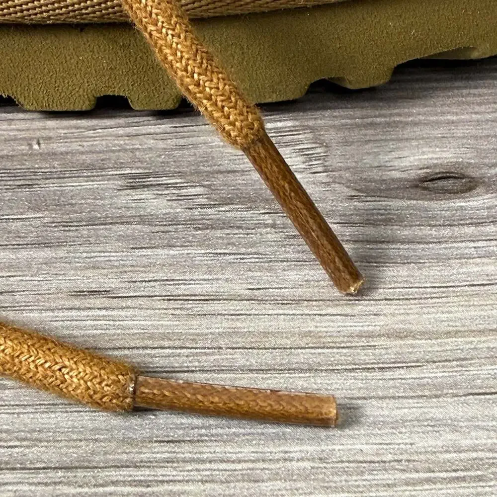 UGG Neumel Suede Lace-Up Chukka Boots - Chestnut